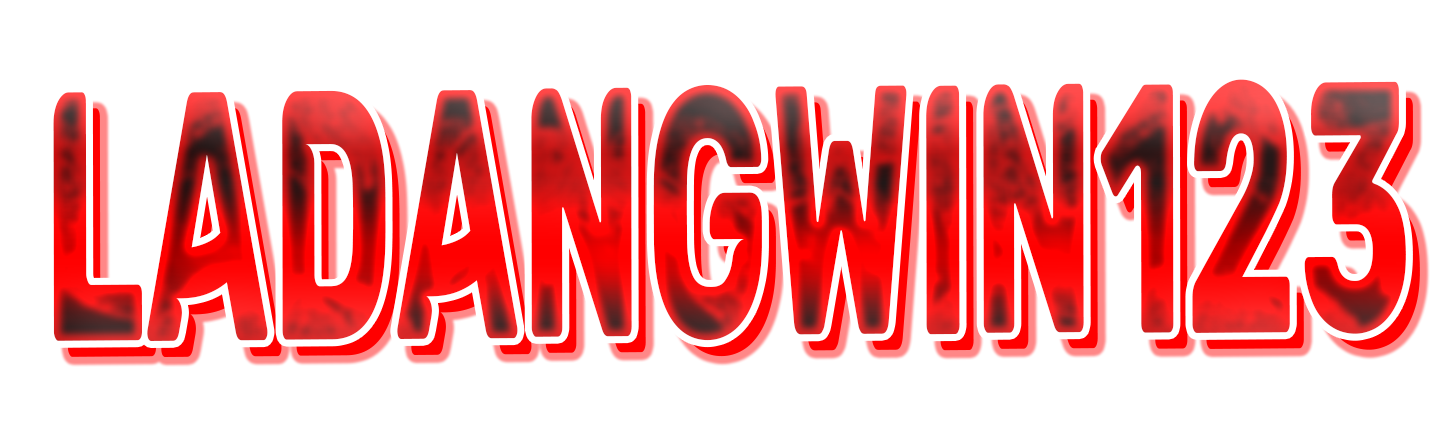 LOGO LadangWin123